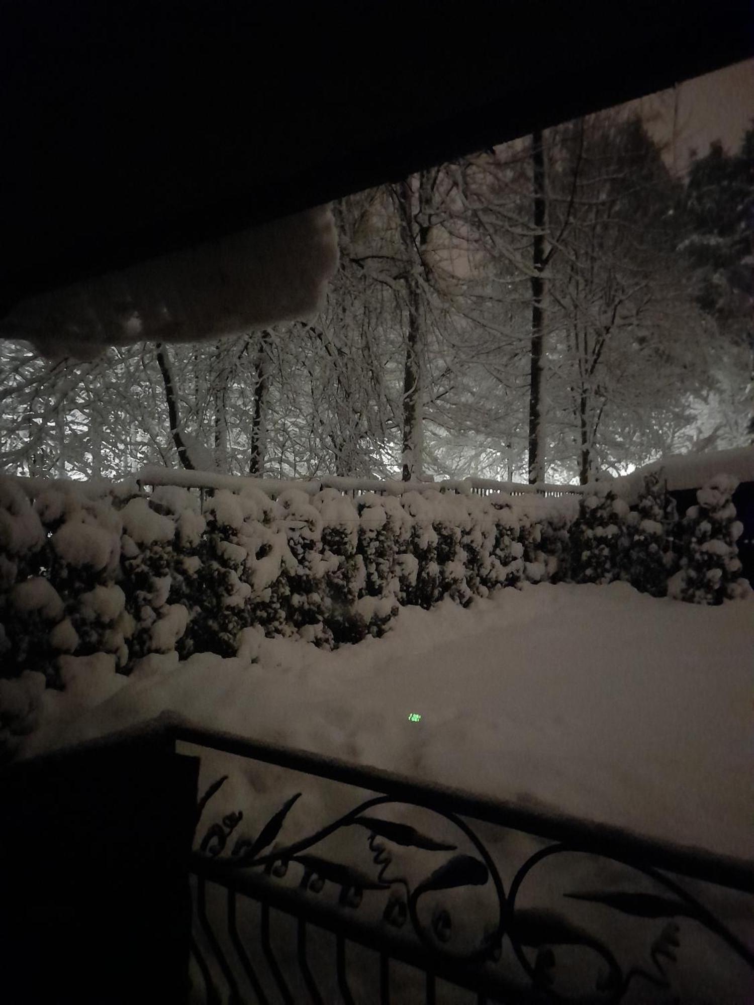Pokoje Goscinne Kozica Zakopane Exteriér fotografie