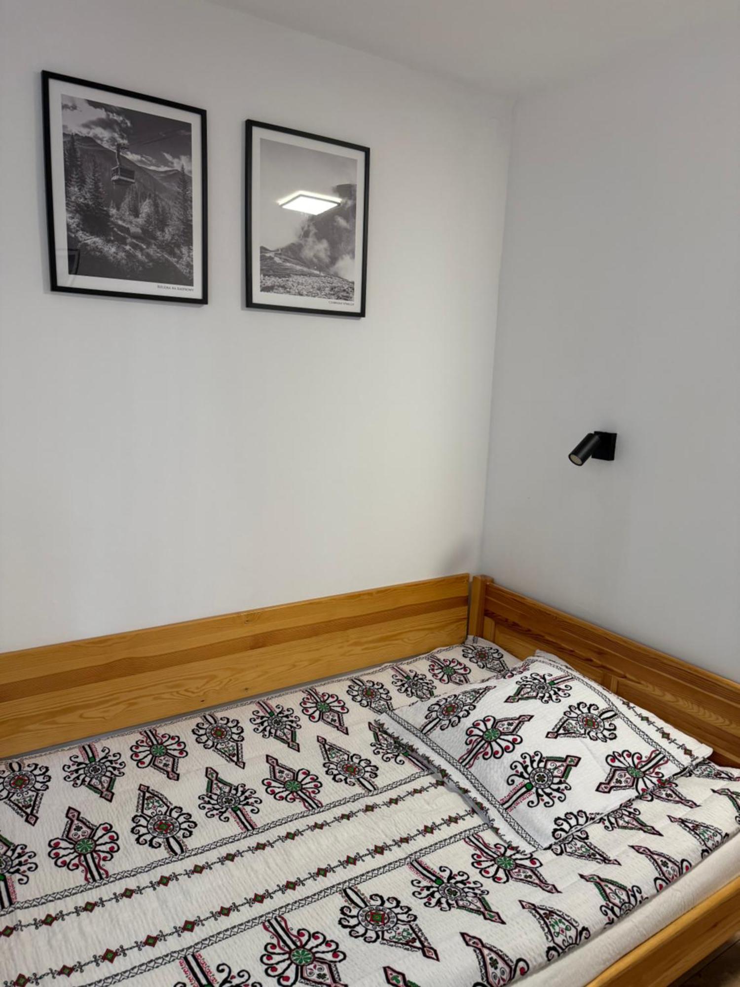 Pokoje Goscinne Kozica Zakopane Exteriér fotografie